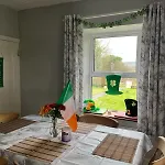 Dom wakacyjny The Rathmore House Roscommon