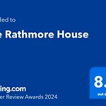 Dom wakacyjny The Rathmore House *