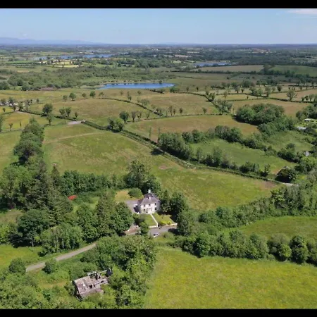 The Rathmore House Dom wakacyjny Roscommon