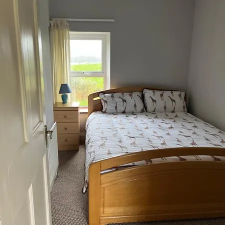 Nyaraló The Rathmore House Roscommon