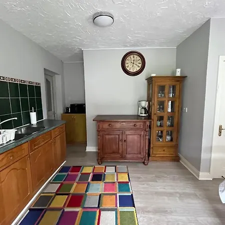 The Rathmore House Nyaraló *