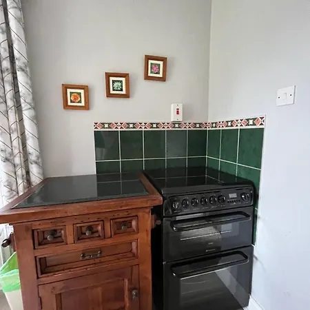 Dom wakacyjny The Rathmore House Roscommon