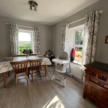 Dom wakacyjny The Rathmore House *