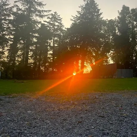 The Rathmore House Nyaraló *