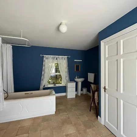 The Rathmore House Roscommon