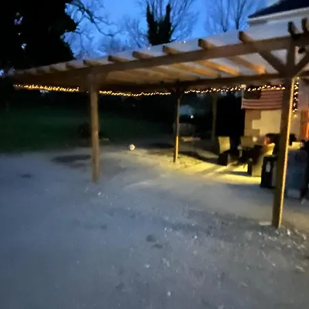 Nyaraló The Rathmore House Roscommon