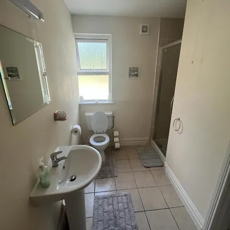 The Rathmore House Roscommon