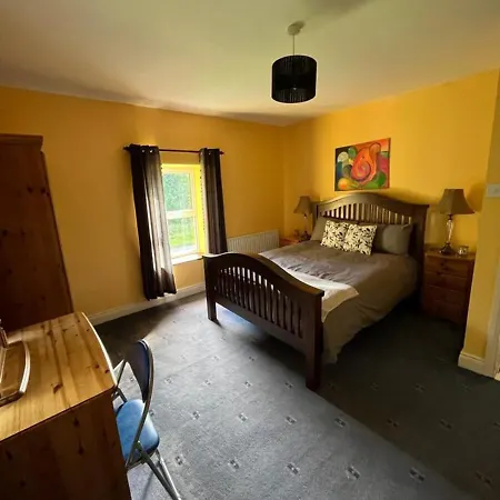 The Rathmore House Сasa de vacaciones Roscommon