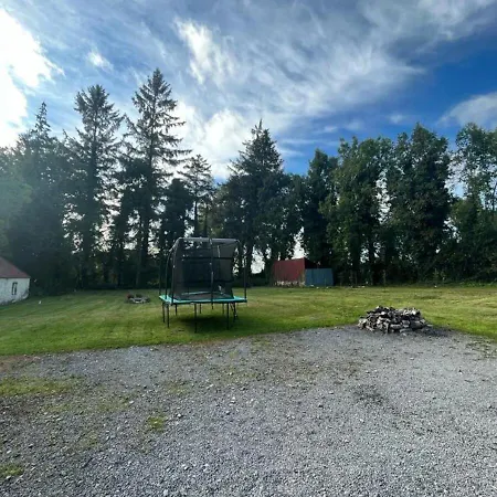 The Rathmore House Nyaraló *