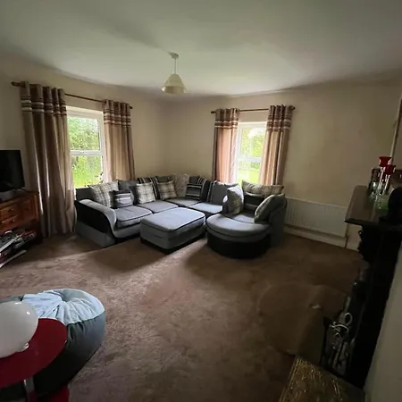 The Rathmore House Сasa de vacaciones Roscommon