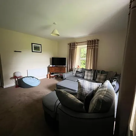 Сasa de vacaciones The Rathmore House *