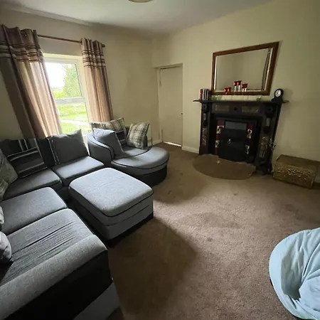 Dom wakacyjny The Rathmore House *