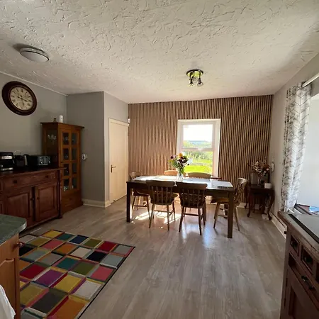 The Rathmore House Сasa de vacaciones Roscommon