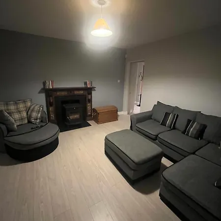 The Rathmore House * Roscommon