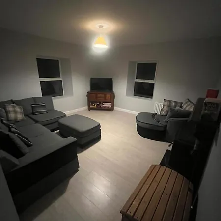 The Rathmore House Vakantiehuis Roscommon