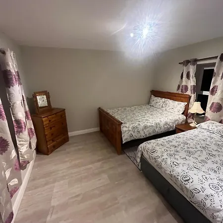 The Rathmore House Roscommon