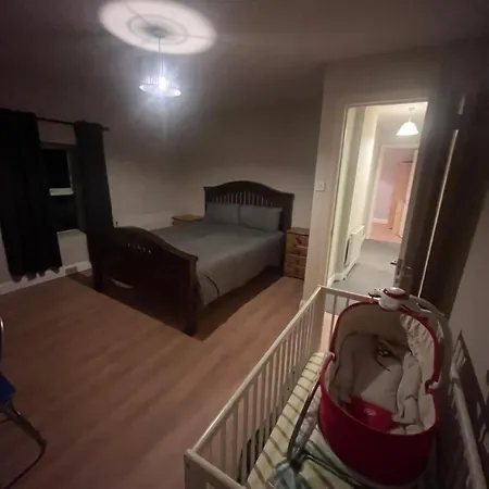 The Rathmore House * Roscommon