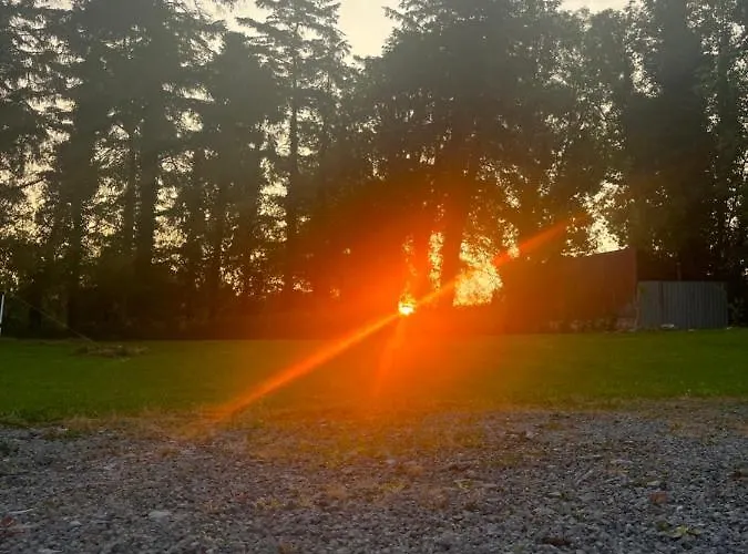 The Rathmore House Semesterbostad *