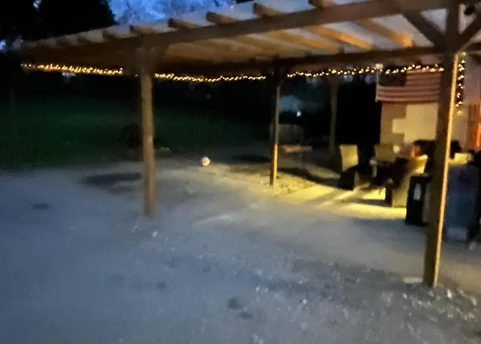 Feriehus The Rathmore House Roscommon