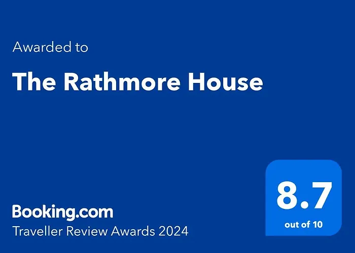 Ferienhaus The Rathmore House *