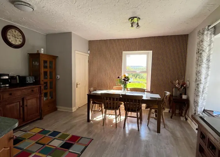 The Rathmore House Semesterbostad Roscommon