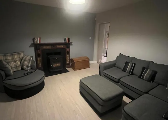 The Rathmore House * Roscommon