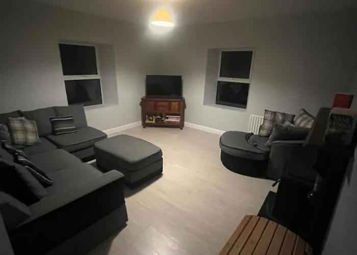 The Rathmore House Semesterbostad Roscommon