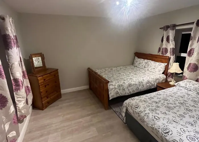 The Rathmore House Roscommon