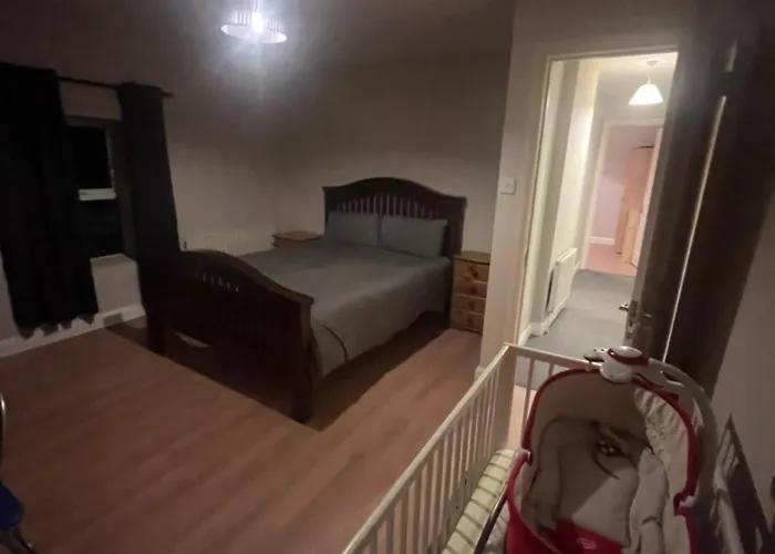 The Rathmore House * Roscommon