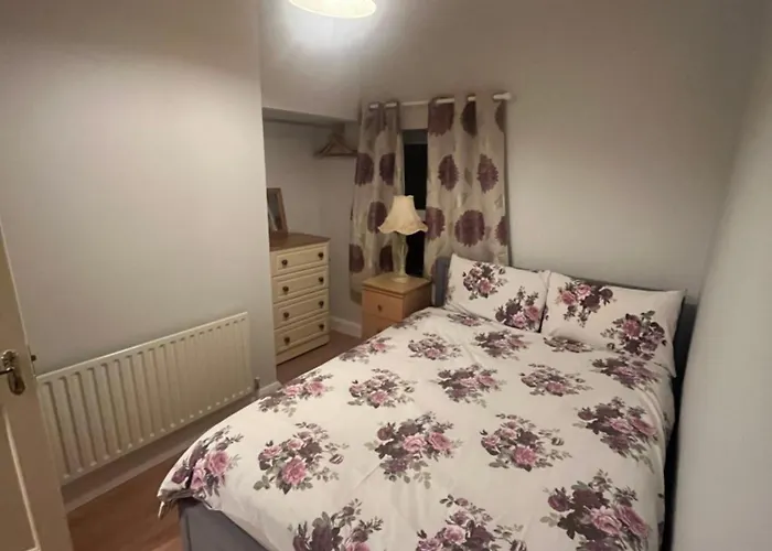 The Rathmore House Roscommon